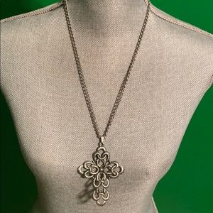 Vintage Sarah Coventry Cross